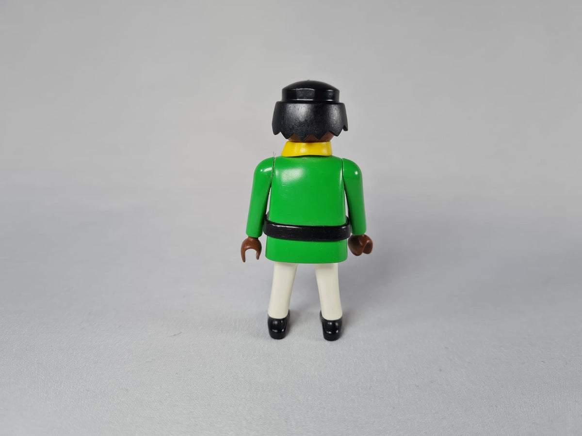 Playmobil Soldat - Mann - Figur