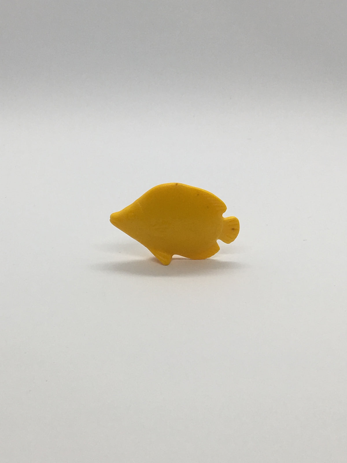 Playmobil Fisch - gelb - C0451