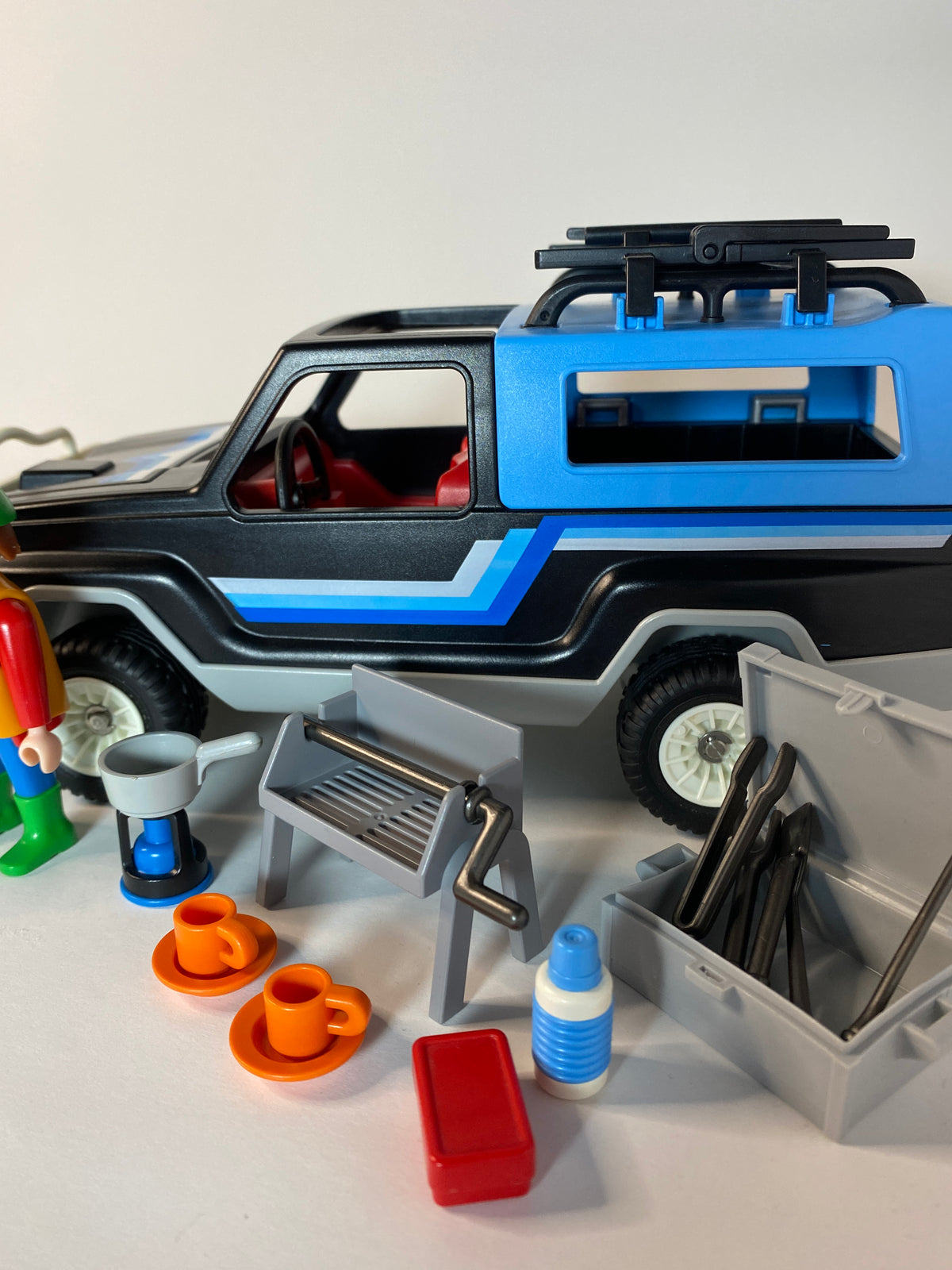 Playmobil 3764 - Pick Up