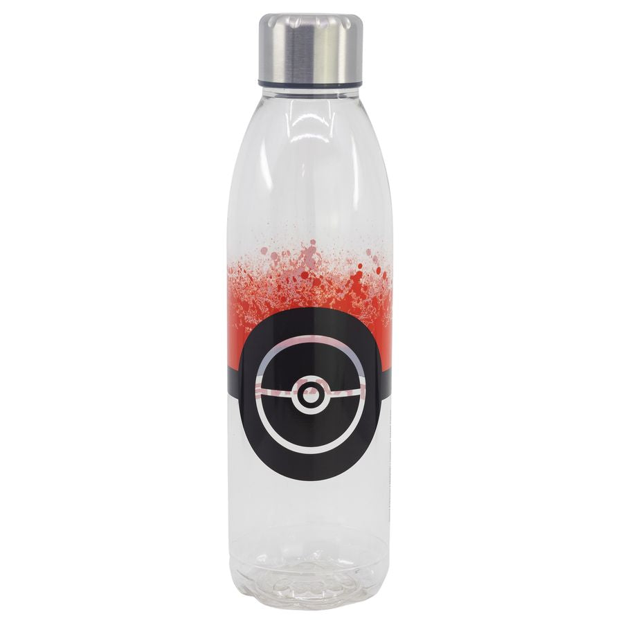 Pokémon - Wasserflasche - Trinkflasche - 980 ml