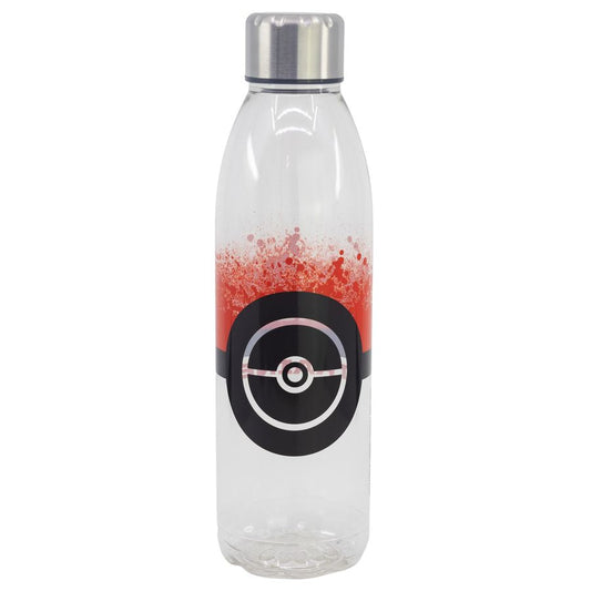 Pokémon - Wasserflasche - Trinkflasche - 980 ml