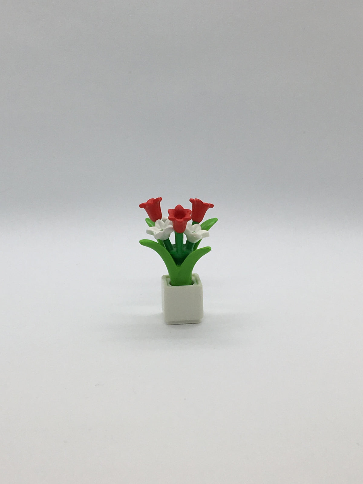 Playmobil Blumentopf mit Blumen - C1230
