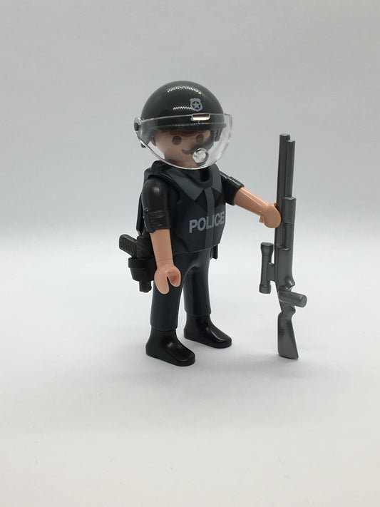 Playmobil Polizist - Figur - C1294