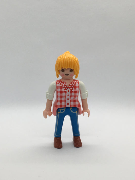 Playmobil Frau - Figur - C1169