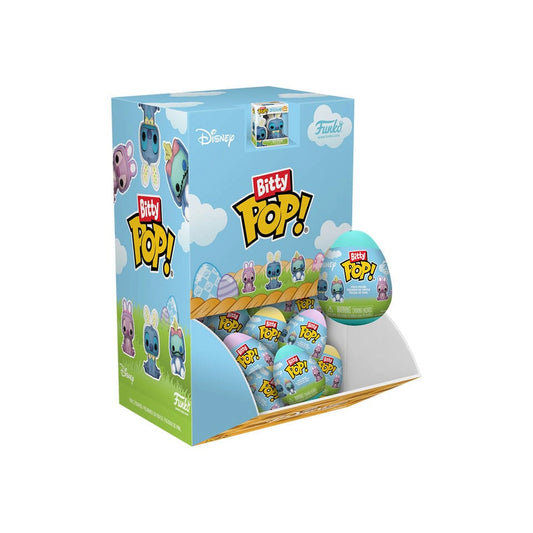Funko Bitty POP! - Lilo & Stitch - Easter Eggs - Blind Box
