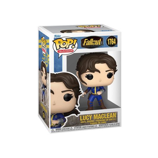 Funko POP! Television - Fallout - Lucy MacLean #1764