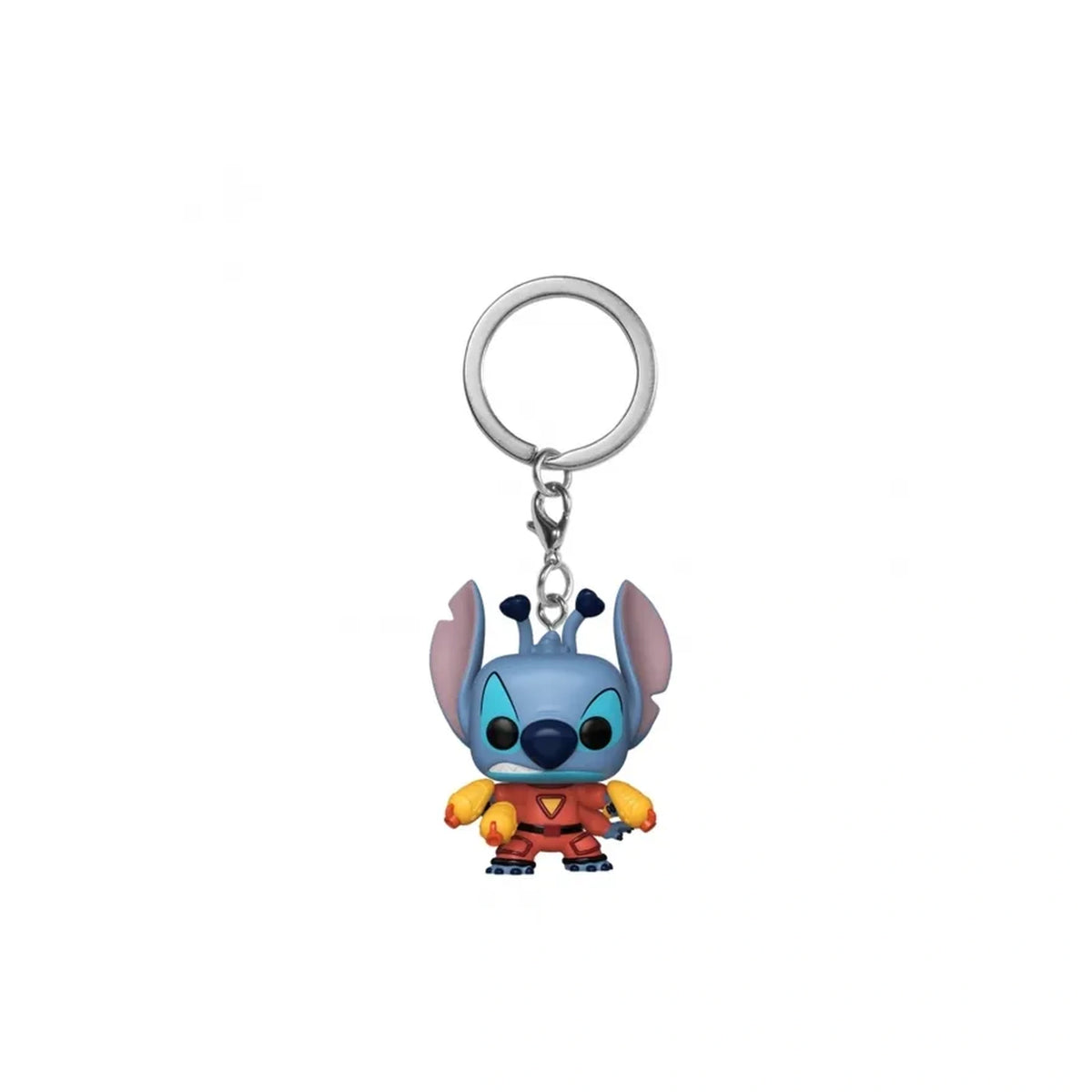 Funko Pocket POP! Keychain - Lilo & Stitch - 626 Stitch