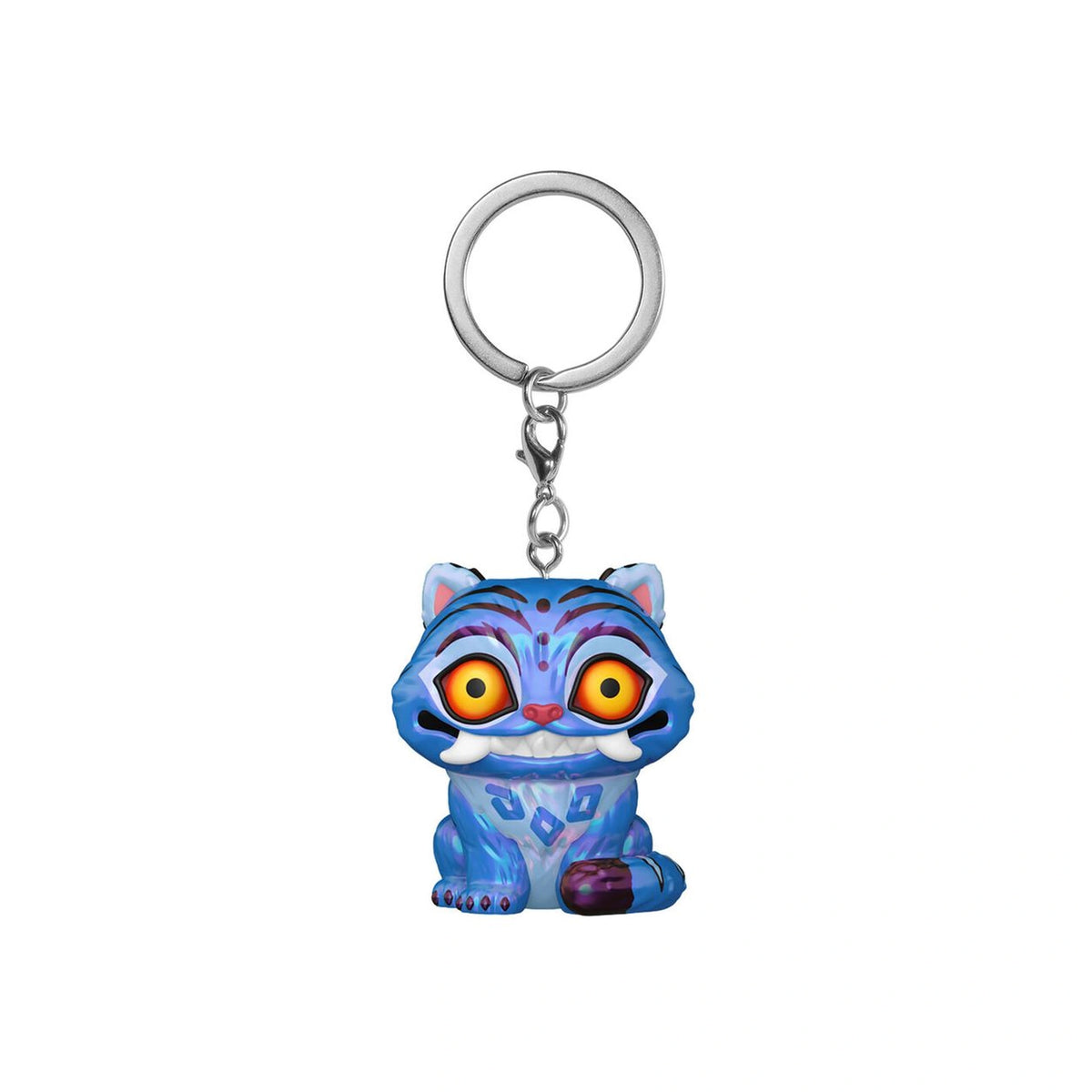 Funko Pocket POP! Keychain - K-Pop Demon Hunters - Derpy
