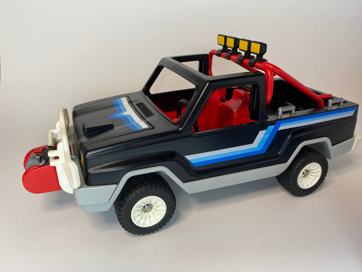 Playmobil 3764 - Pick Up