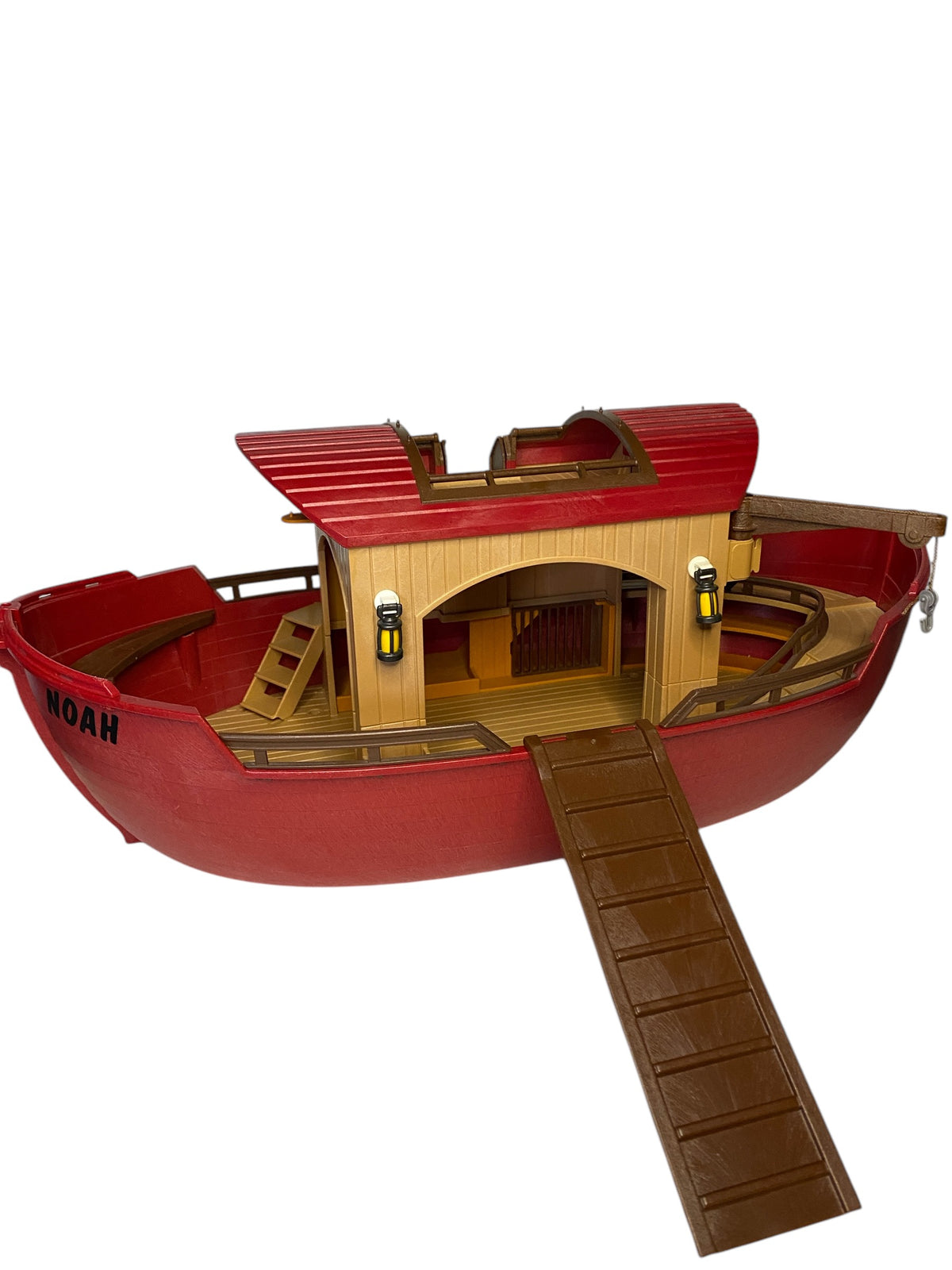 Playmobil Arche Noah