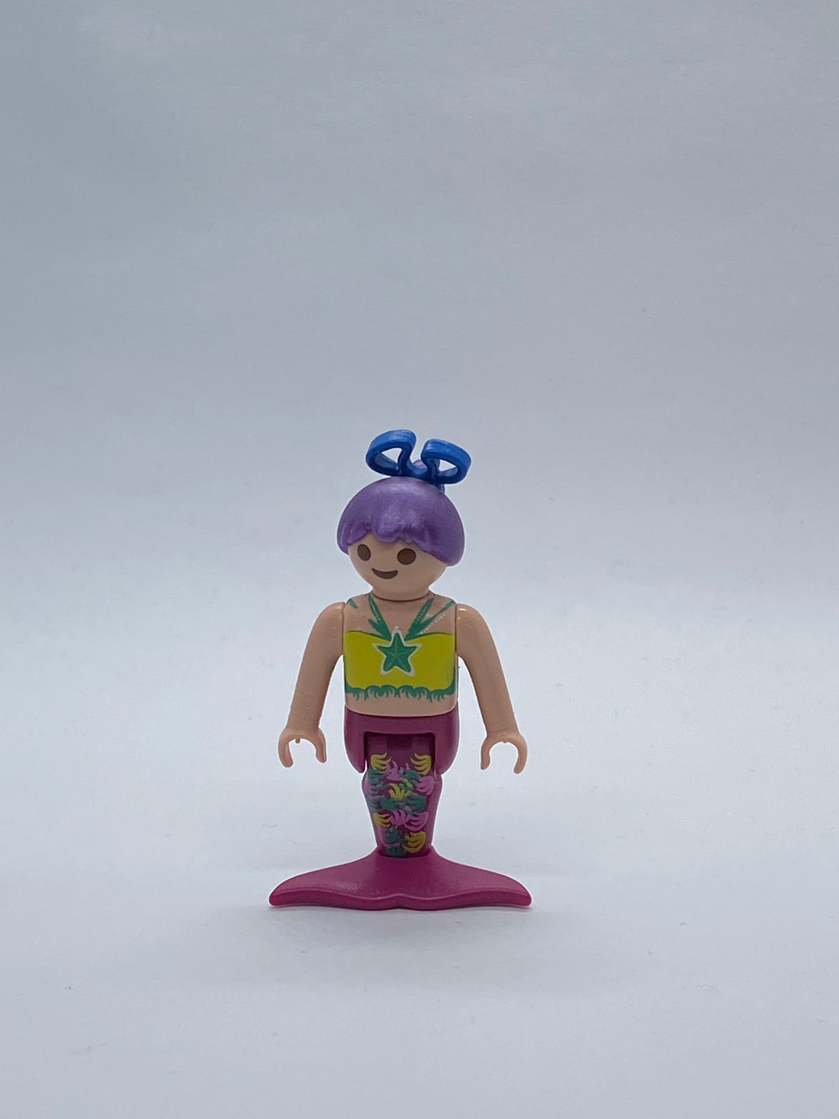 Playmobil kleine Meerjungfrau - Figur - A3414
