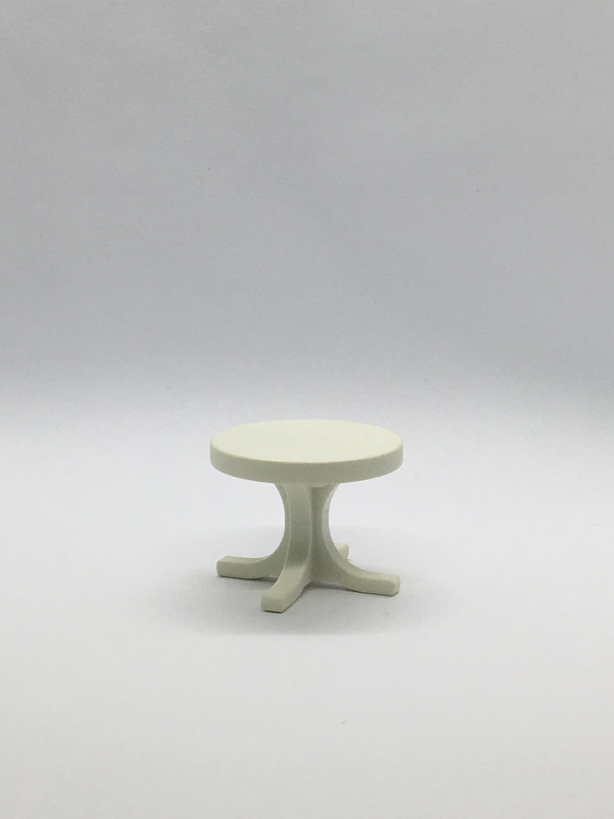 Playmobil kleiner Tisch - weiß - C0391
