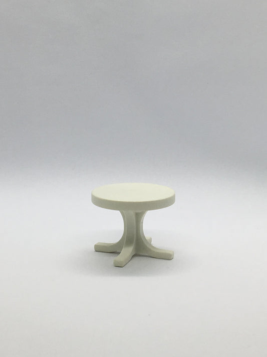 Playmobil kleiner Tisch - weiß - C0391