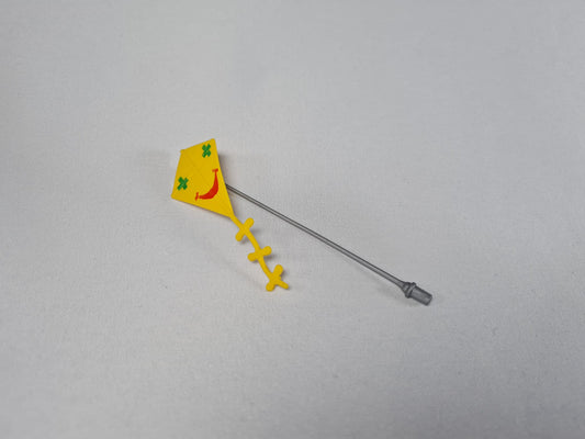 Playmobil Drache - Ersatzteil-Vintage-Nostalgie - 0595