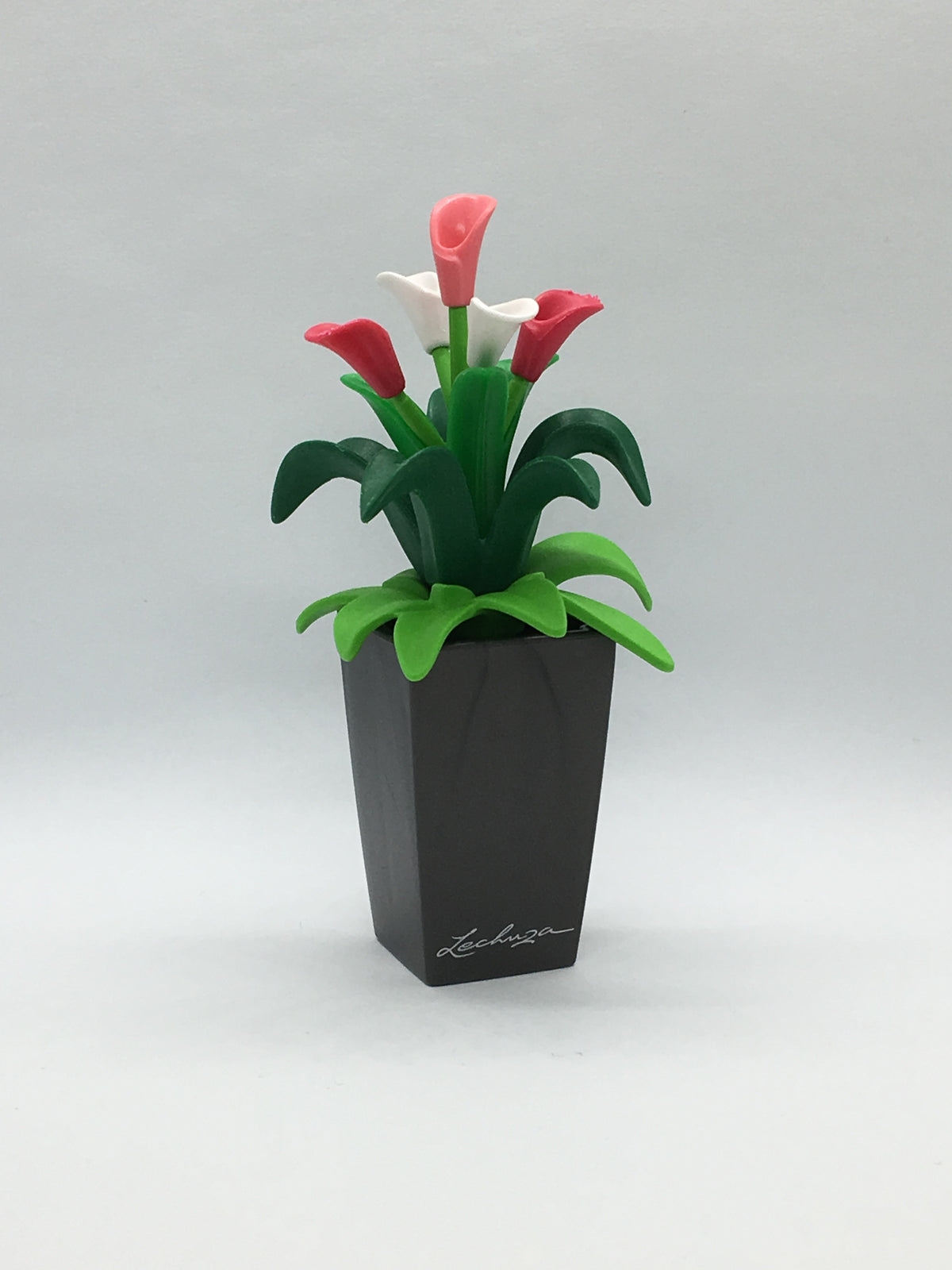 Playmobil Pflanzenkübel mit Blumen - C1252