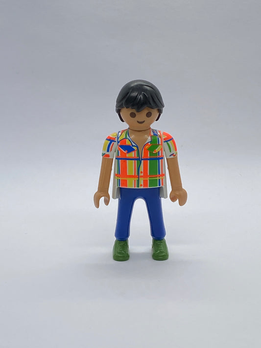Playmobil Mann - Figur - A3588
