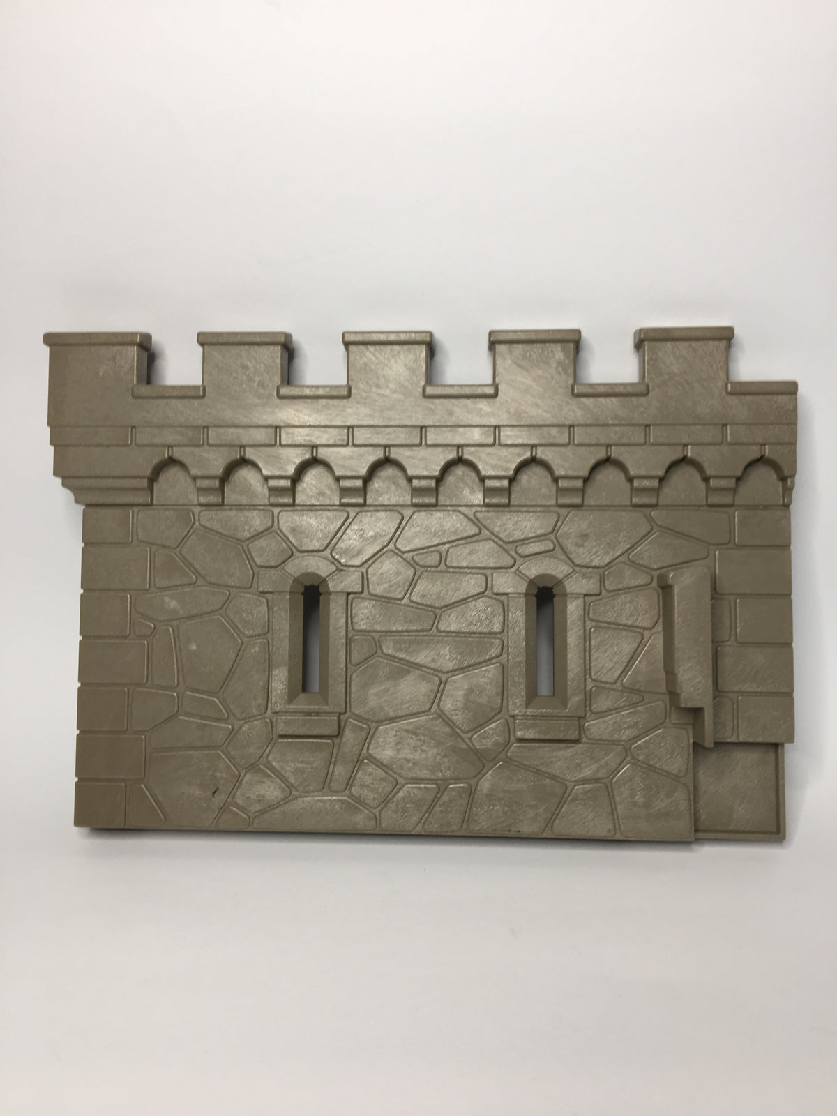 Playmobil Giebelwand - Ritterburg Königsburg der Löwenritter 6000 - C0651