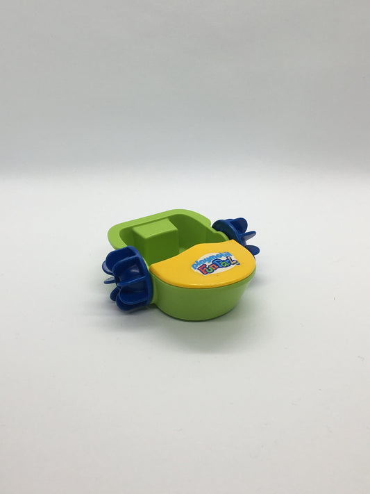 Playmobil Tretboot - C1097