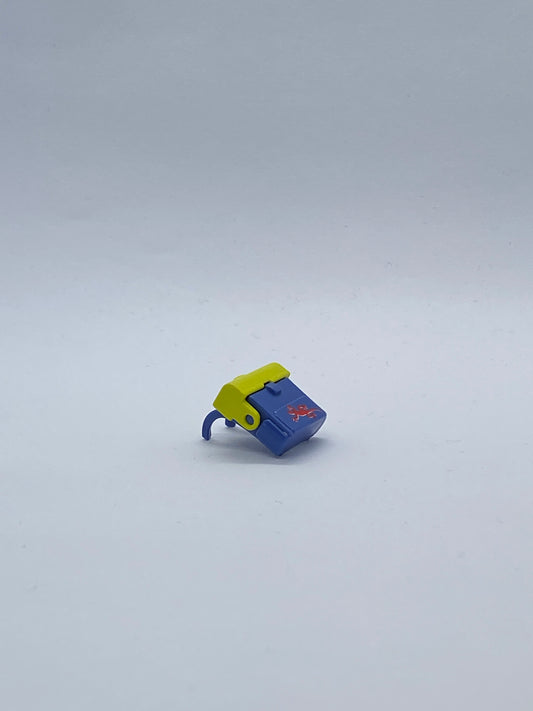 Playmobil Kinder - Schulranzen - Schule - A3419