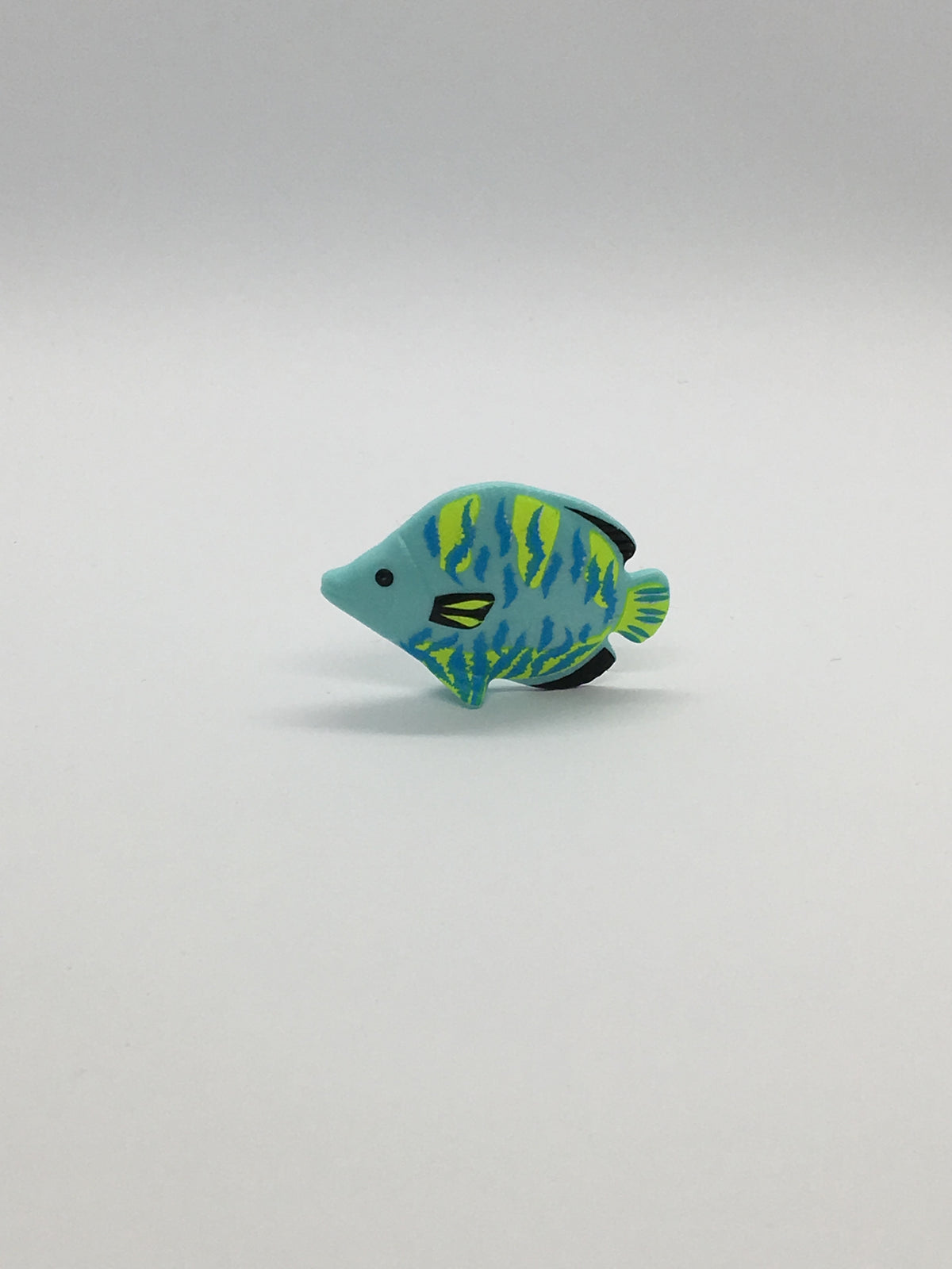 Playmobil Fisch - türkis - C0452