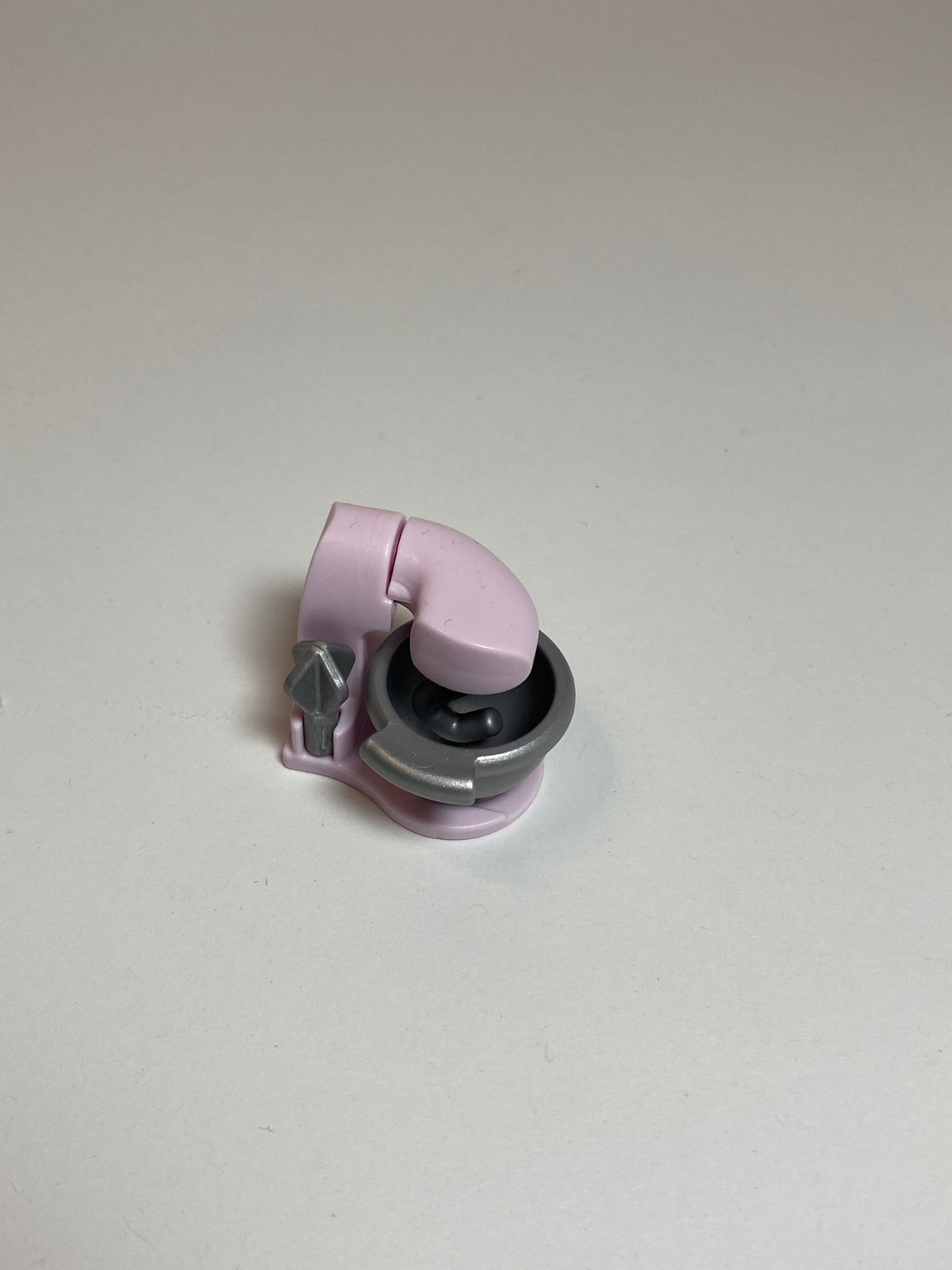 Playmobil Küchenmaschine - rosa - Küche - Zubehör - 0594