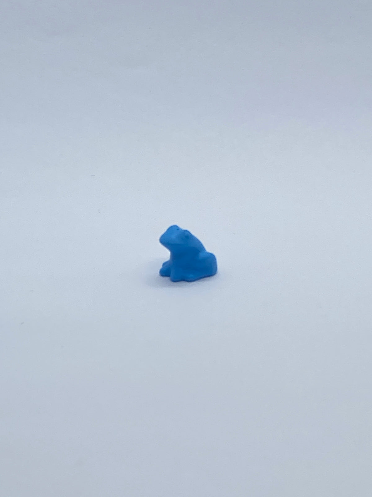 Playmobil Frosch - blau - A3222