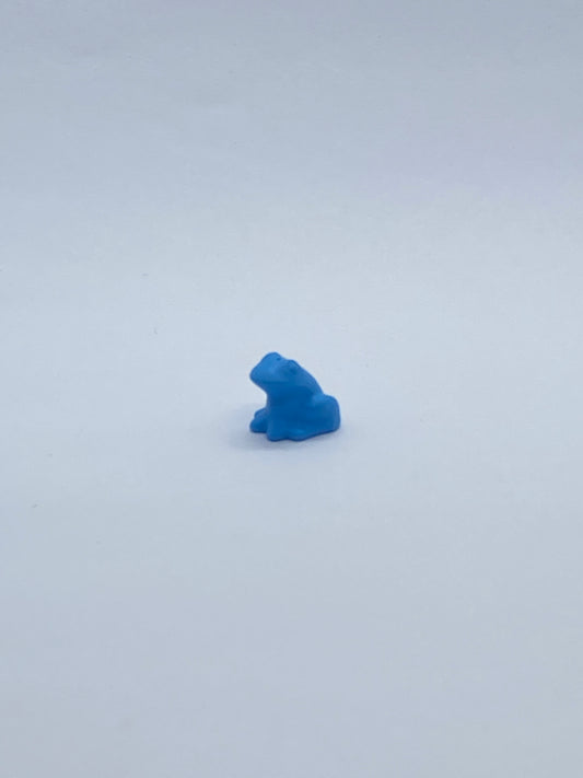 Playmobil Frosch - blau - A3222