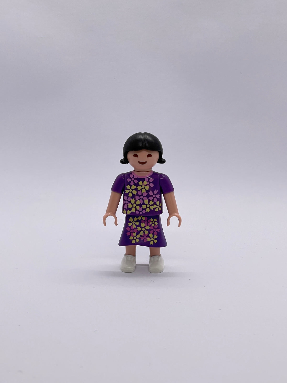Playmobil Mädchen - Figur - B0315