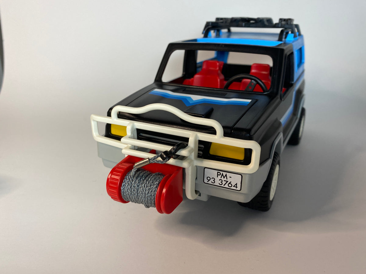 Playmobil 3764 - Pick Up