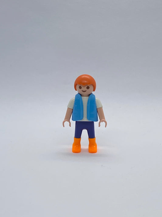 Playmobil Junge - Figur - A3605