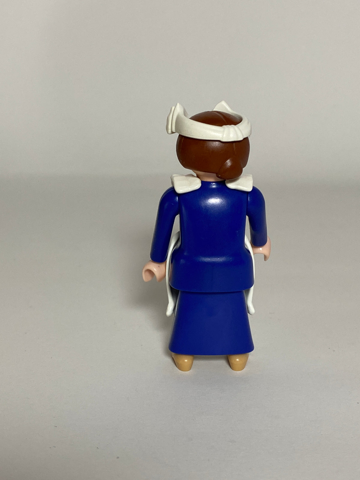 Playmobil Kindermädchen - Nostalgie