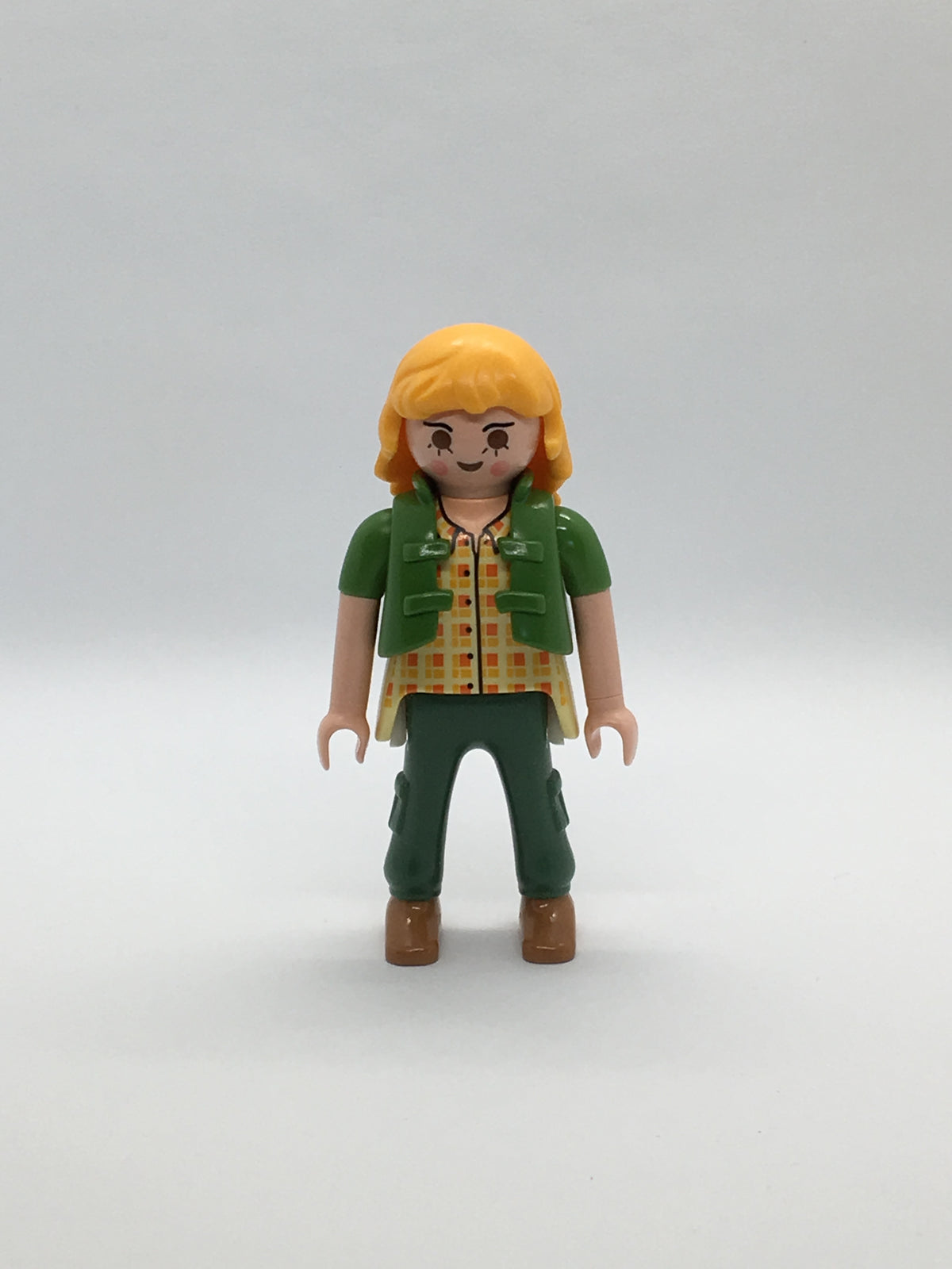 Playmobil Frau - Figur - C0733