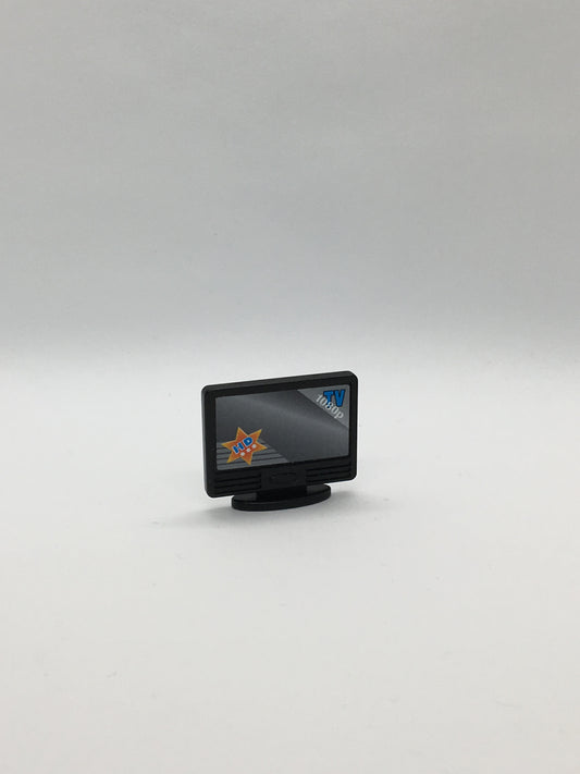 Playmobil Monitor - Fernseher - C1189