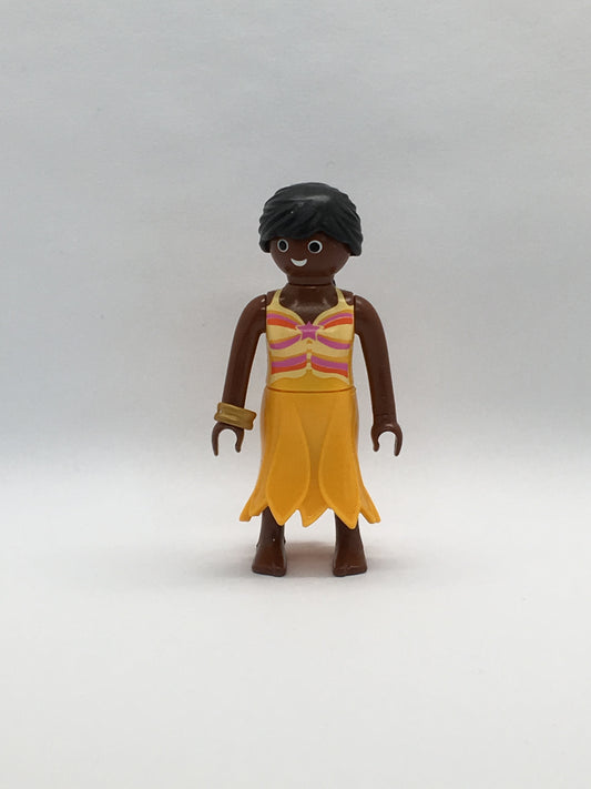 Playmobil Frau - Figur - 9246