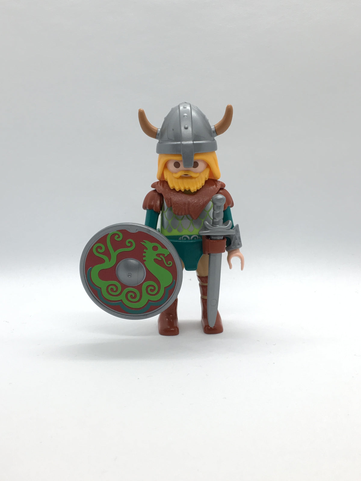Playmobil Wikinger - Figur - Serie 5 - C1302