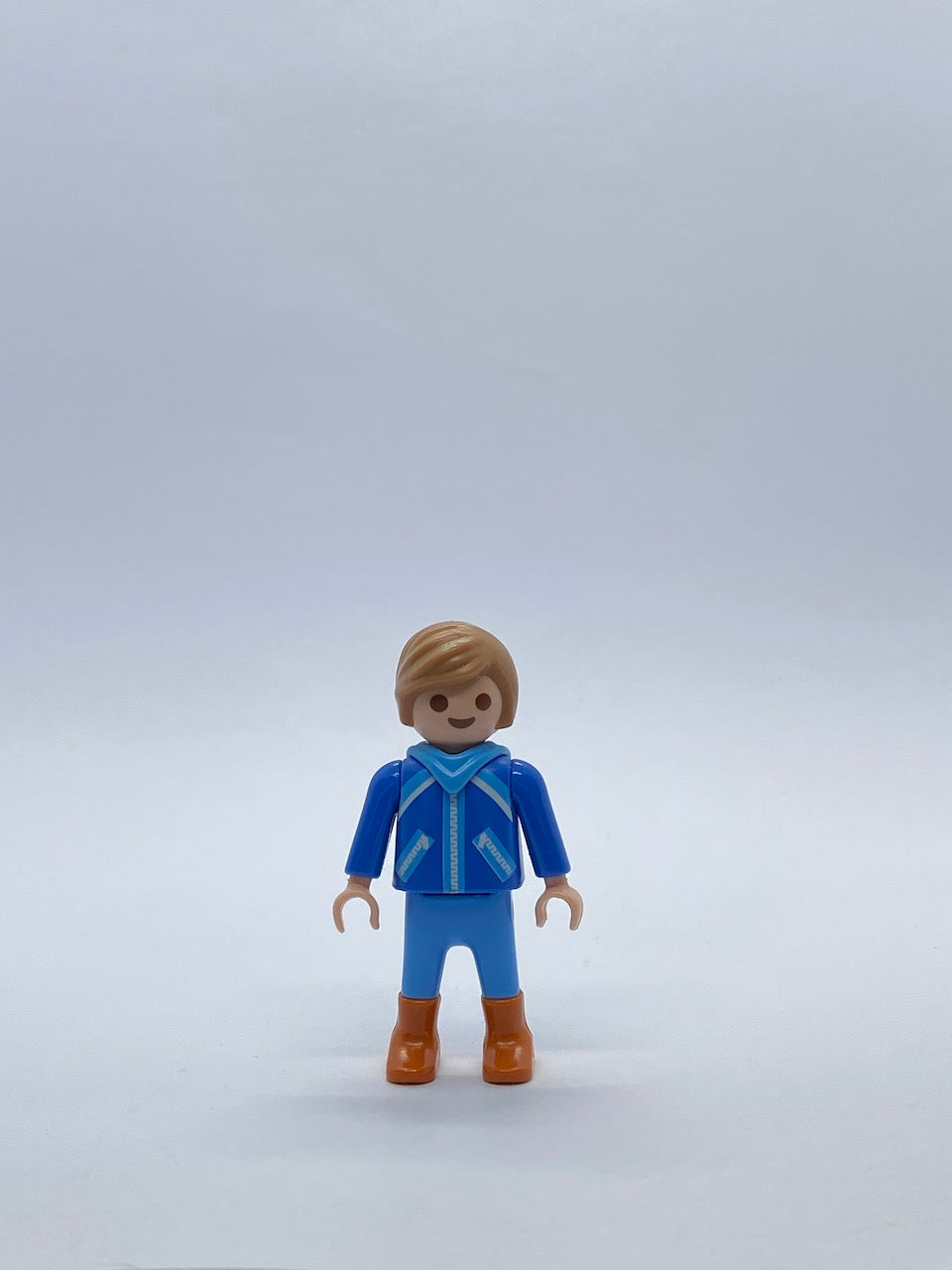 Playmobil Junge - Figur - A0038
