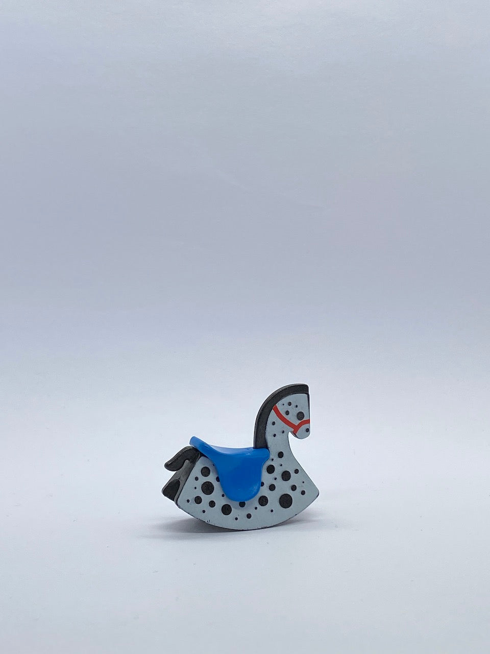 Playmobil Schaukelpferd - Baby - Zubehör - A0045