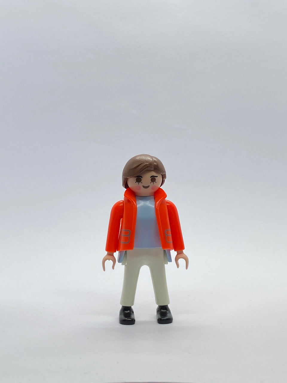 Playmobil Ärztin - Rettungssanitäterin - Figur - 0078