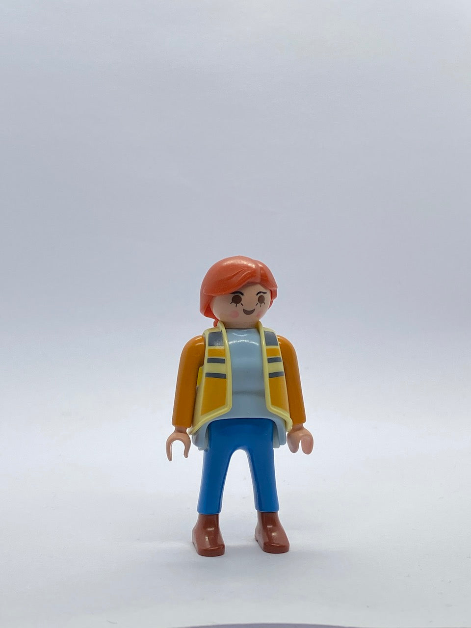 Playmobil Frau - Figur - 0094