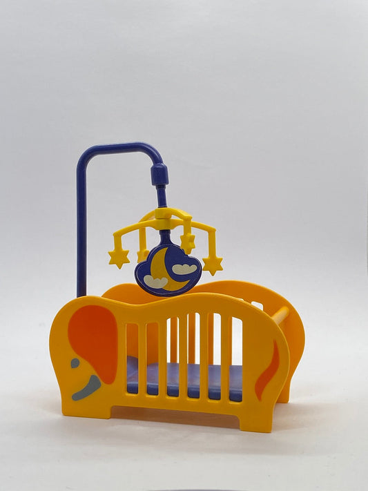 Playmobil Babybett - 0102