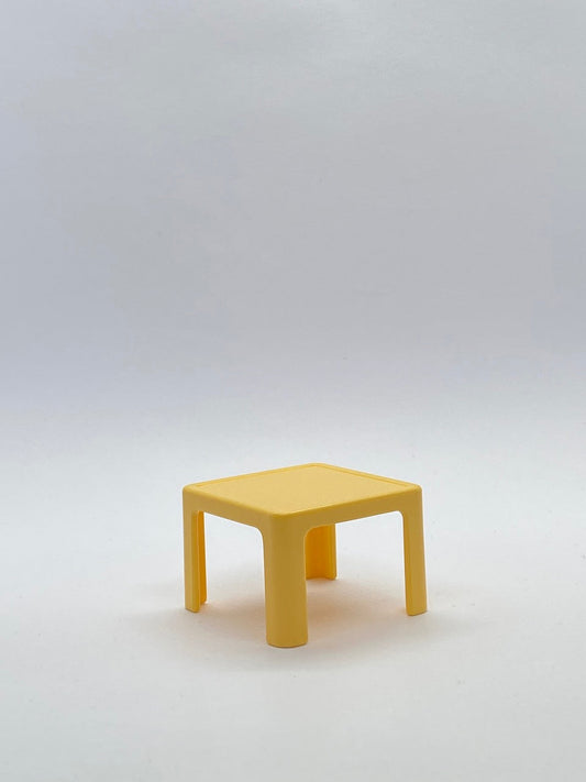 Playmobil Kindertisch - Kinderzimmer - Zubehör - A0131