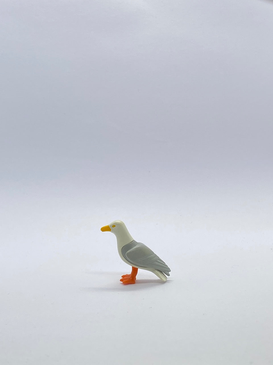 Playmobil Möwe - Vogel - A0141