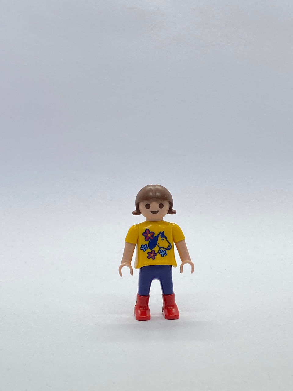 Playmobil Mädchen - Figur - A0149
