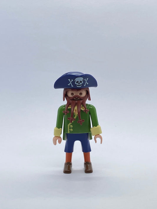 Playmobil Pirat - Figur - A0166