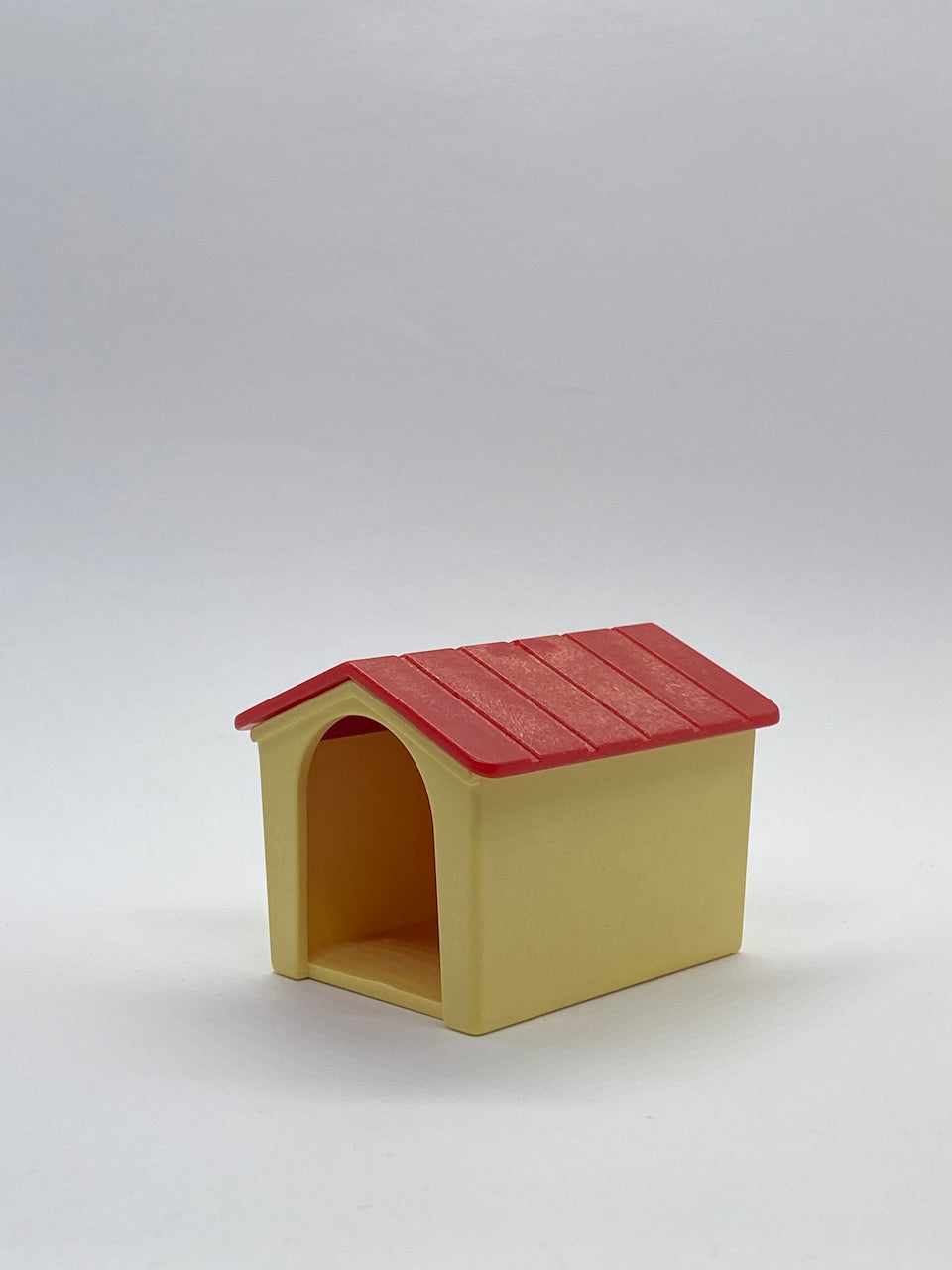 Playmobil Hundehütte - A0243