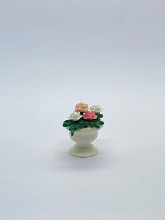 Playmobil Rosen im Topf - Pflanze - Blumen - A0263