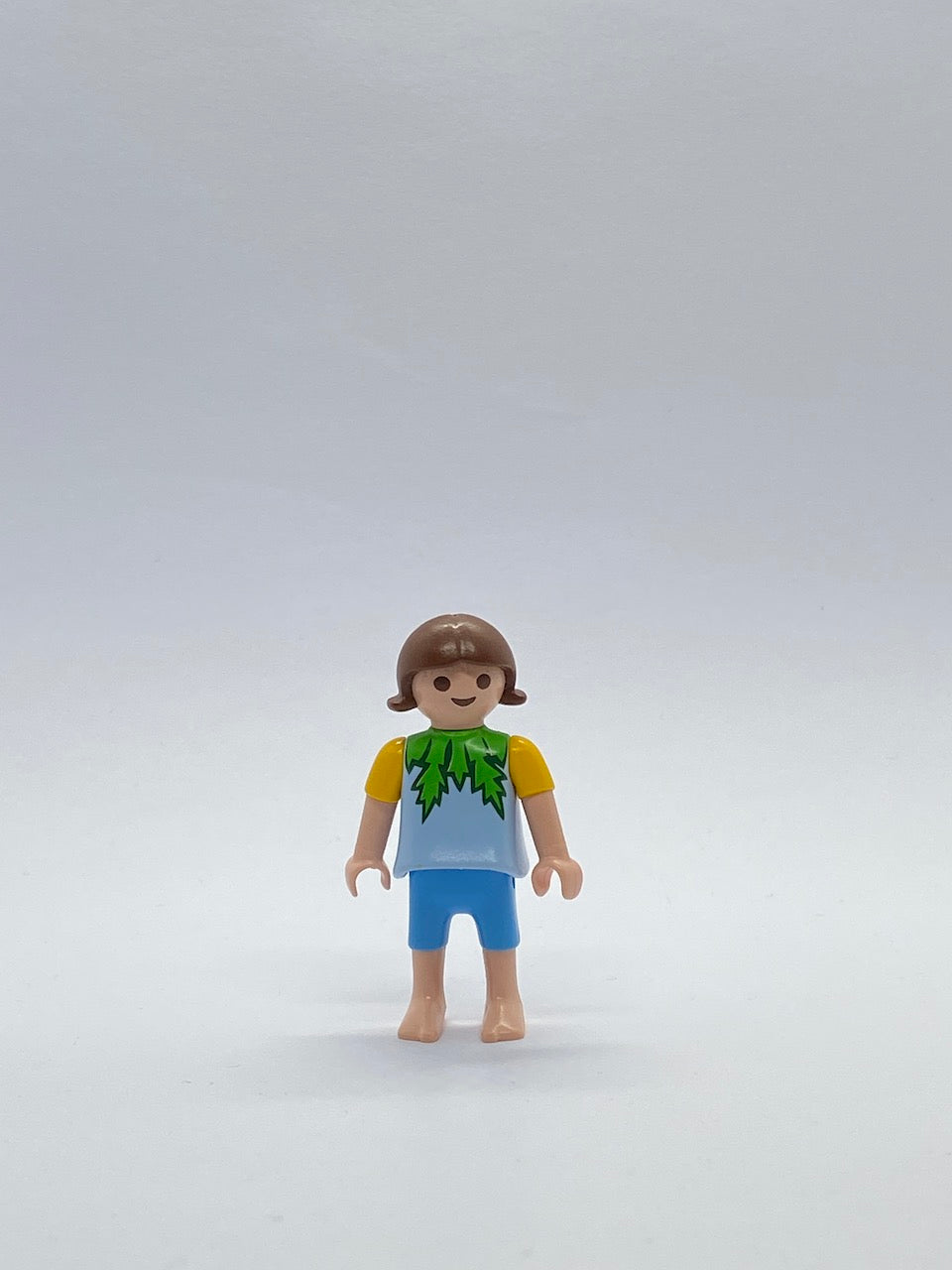 Playmobil Mädchen - Figur - A0284