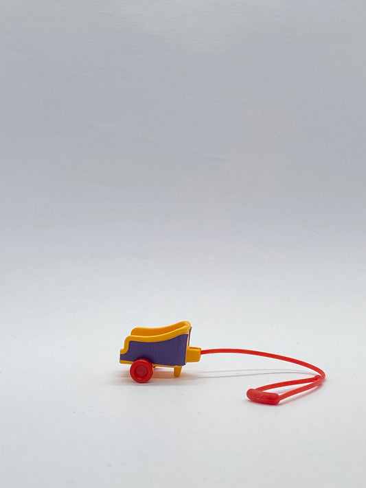 Playmobil Hundezirkus - Zubehör - A0289