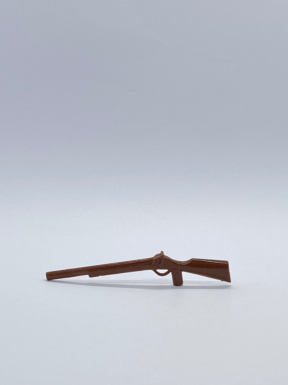 Playmobil Gewehr - braun - Western - Zubehör - A0326