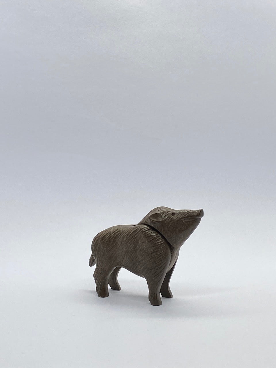 Playmobil Wildschwein - A0332